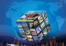 重慶網絡布線圖